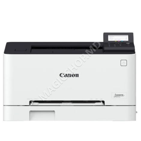 Imprimantă laser Canon Printer i-SENSYS LBP633Cdw, A4, Alb